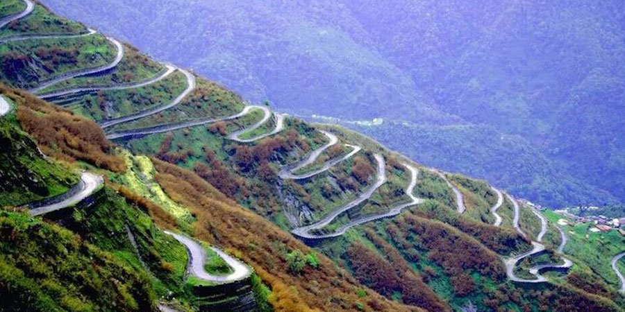 Sikkim Jeep Safari Tour-11 Days